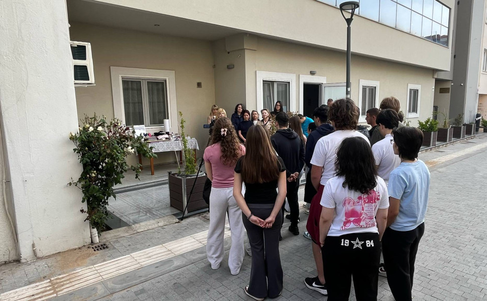 Δελτίο Τύπου