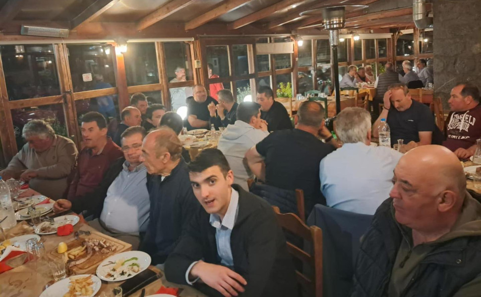 Δελτίο Τύπου