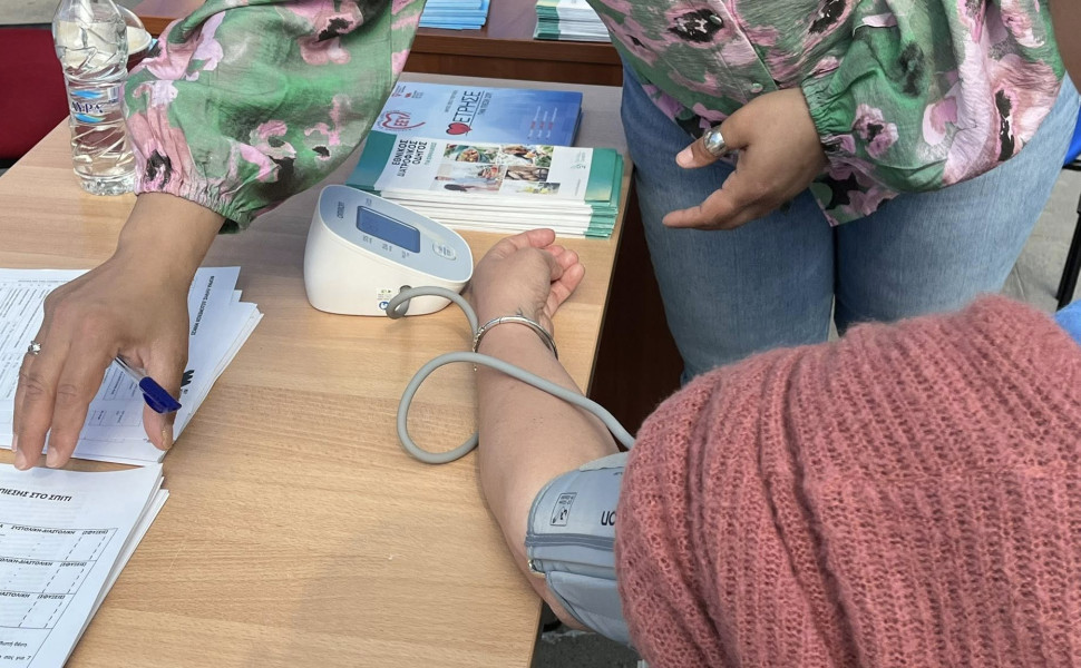 Δελτίο Τύπου