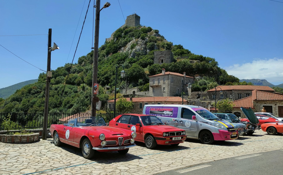 Δελτίο Τύπου