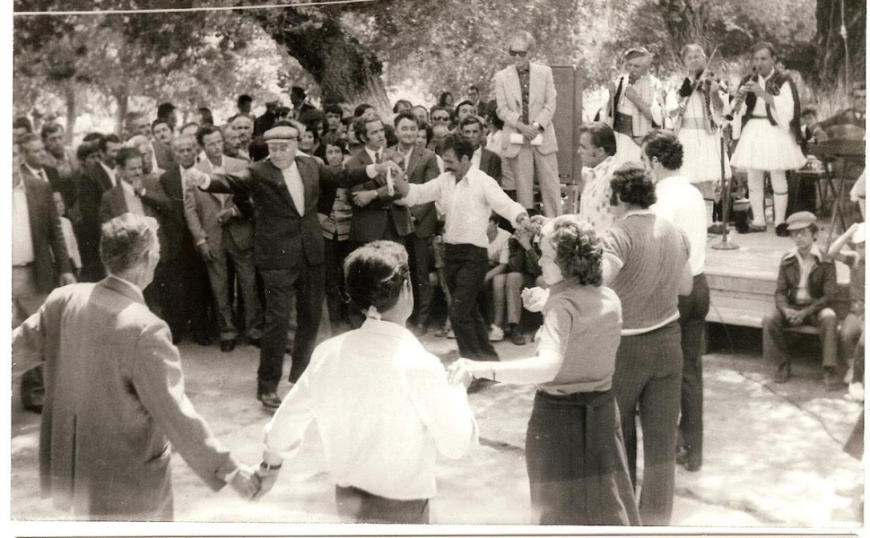 Δελτίο Τύπου