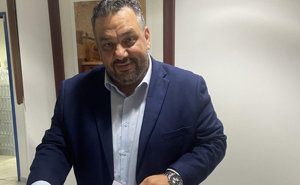 Δελτίο Τύπου