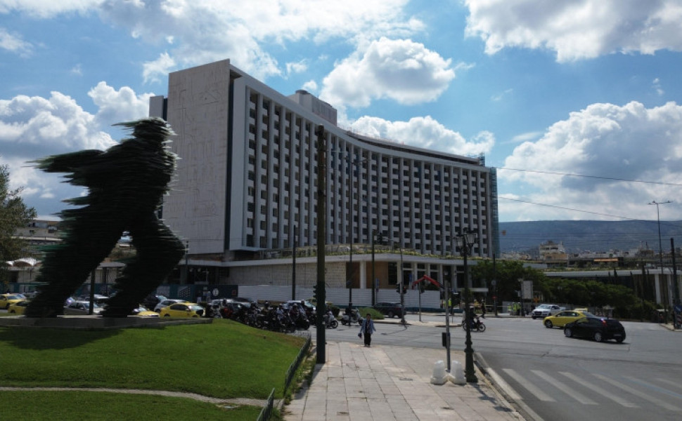 Γιάννης Κέμμος/ flash.gr