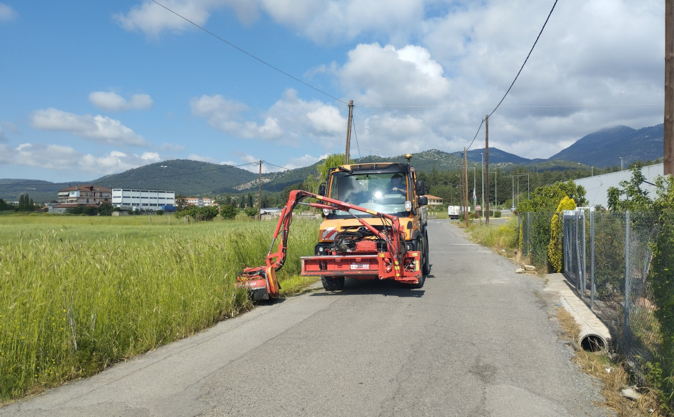 Δελτίου Τύπου