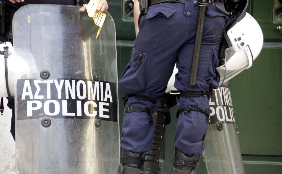 EUROKINISSI/ΓΙΩΡΓΟΣ ΚΟΝΤΑΡΙΝΗΣ