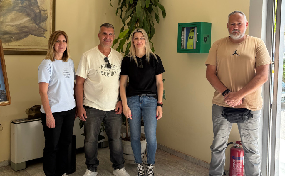 Δελτίο Τύπου