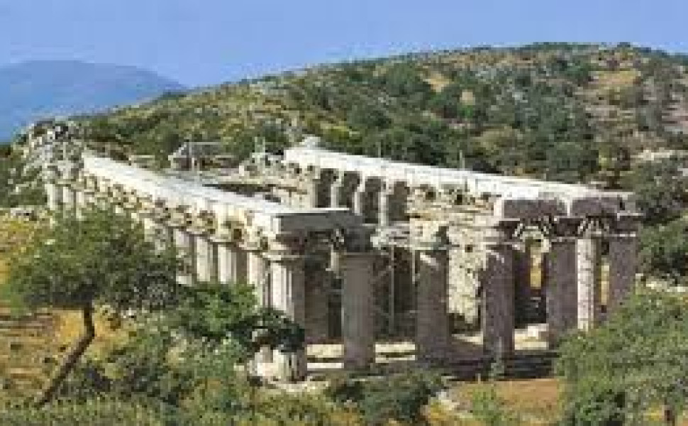 Δελτ΄΄ιο Τύπου