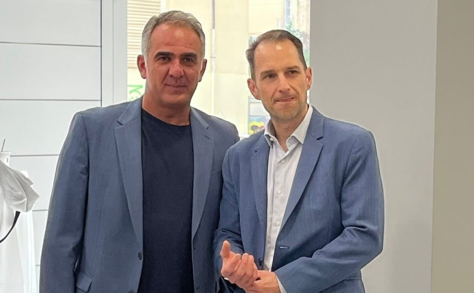 Δελτίο Τύπου