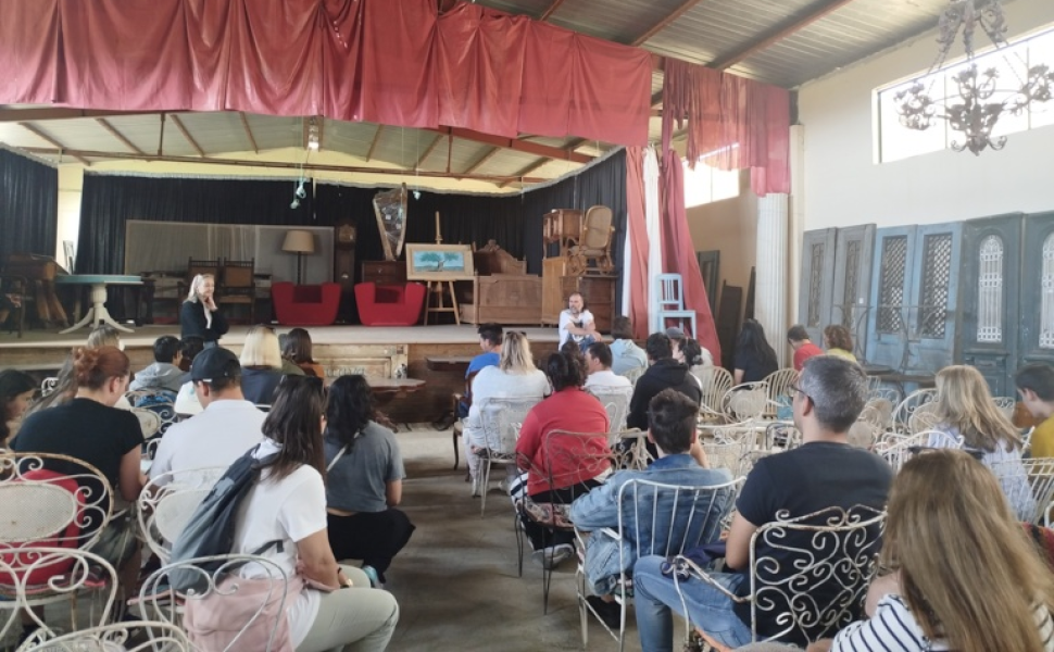 Δελτίο Τύπου