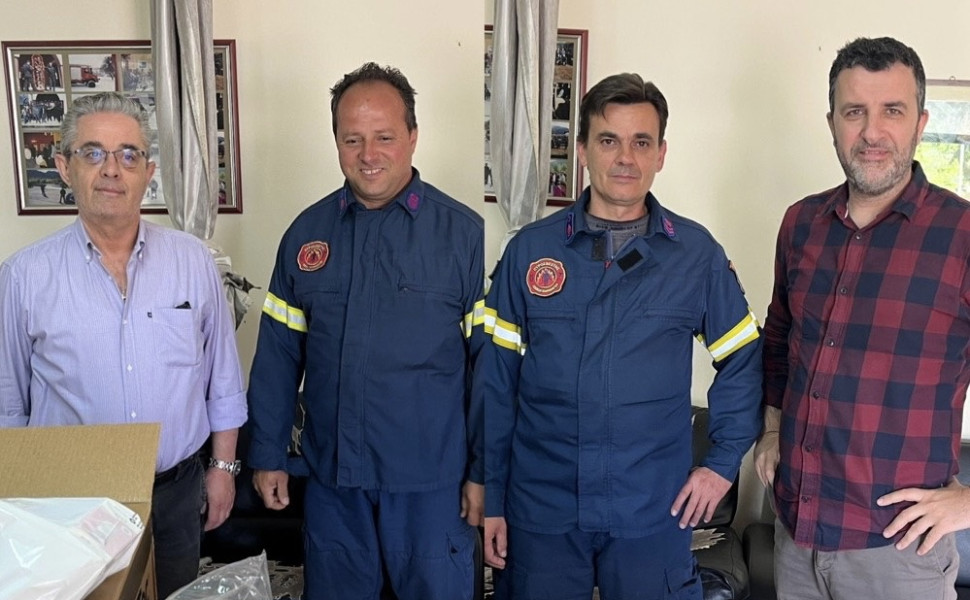 Δελτίο Τ΄ύπου