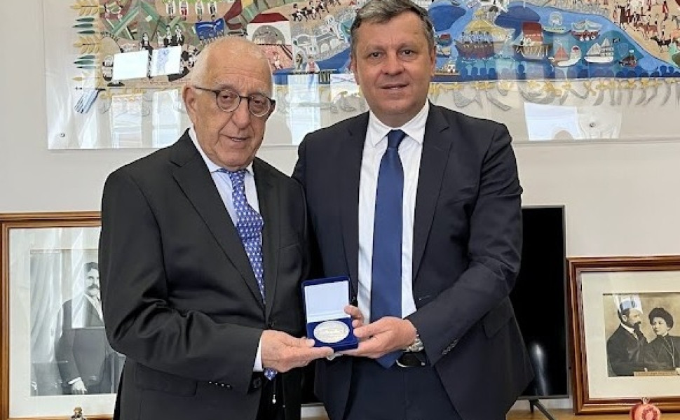 Δελτίο Τύπου