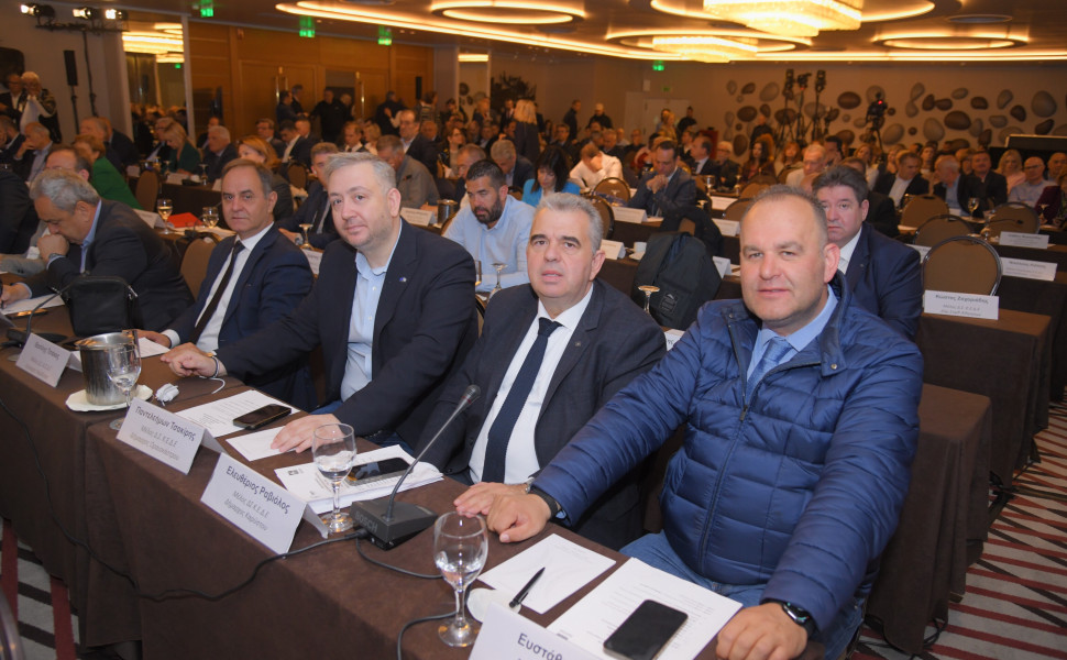 Δελτίο Τύπου