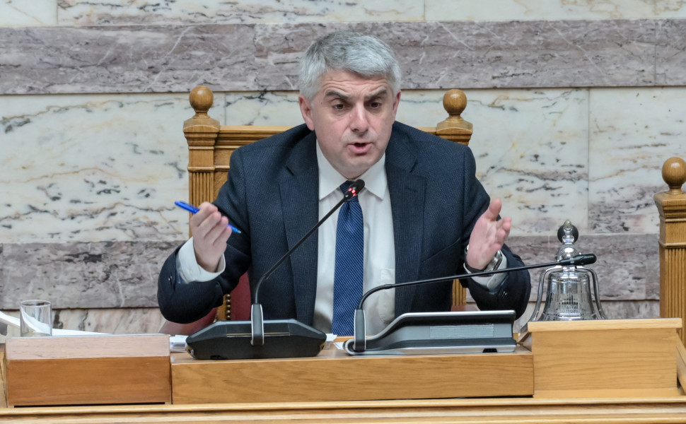 ΔΗΜΗΤΡΑ ΚΟΥΤΡΑ/TOKLIK.GR/EUROKINISSI