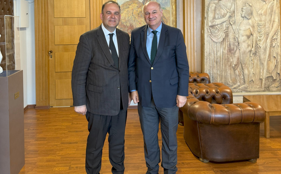 Δελτίο Τύπου