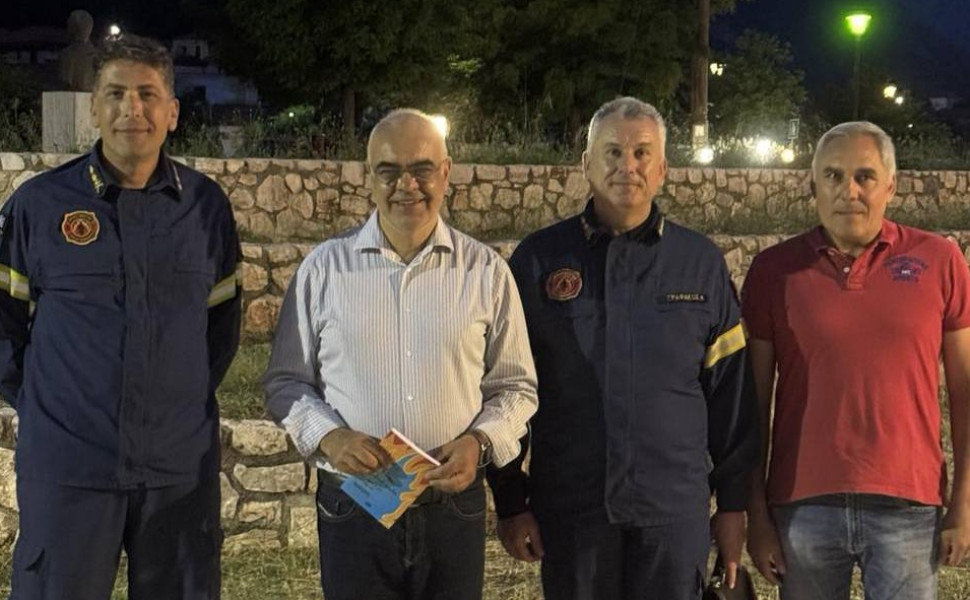 Δελτίου Τύπου