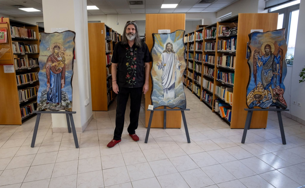 Δελτίο Τύπου