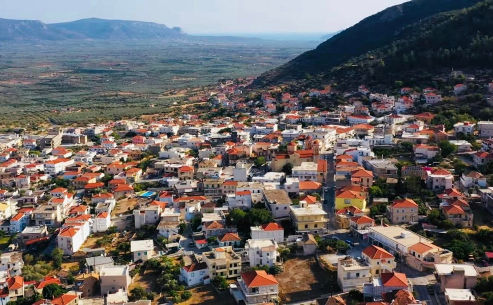 Δελτίου Τύπου / Περιφέρεια Πελοποννήσου