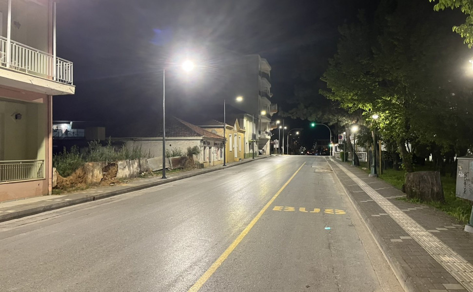 Δελτίο Τύπου