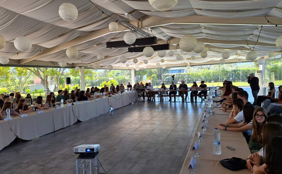 Δελτίου Τύπου