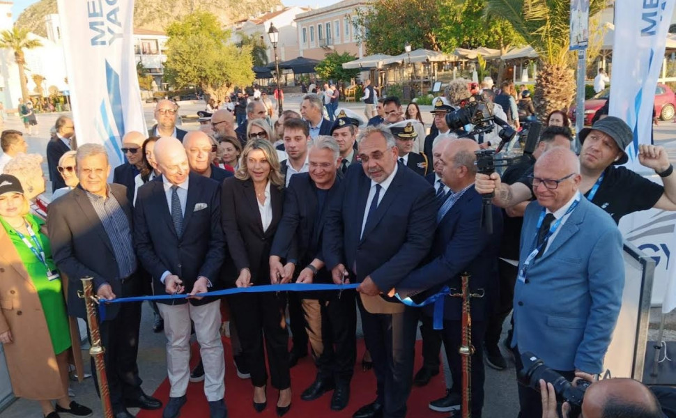 Δελτίου Τύπου / Περιφέρεια Πελοποννήσου