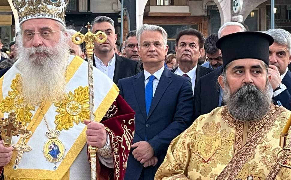 Δελτίο Τύπου