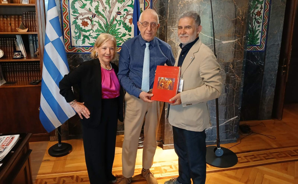 Δελτίο Τύπου