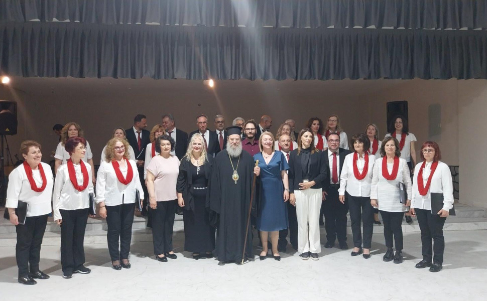 Δελτίου Τύπου