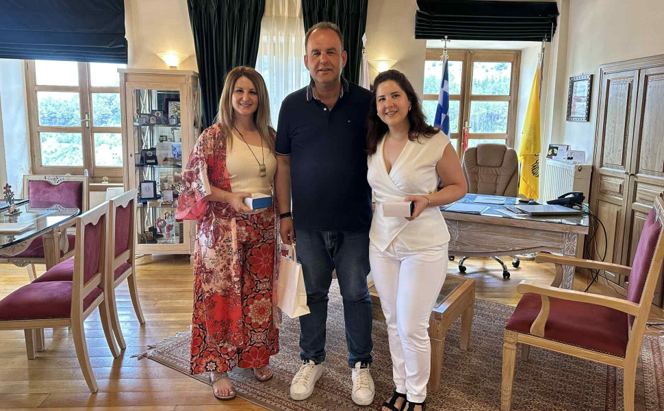 Δελτίο Τύπου