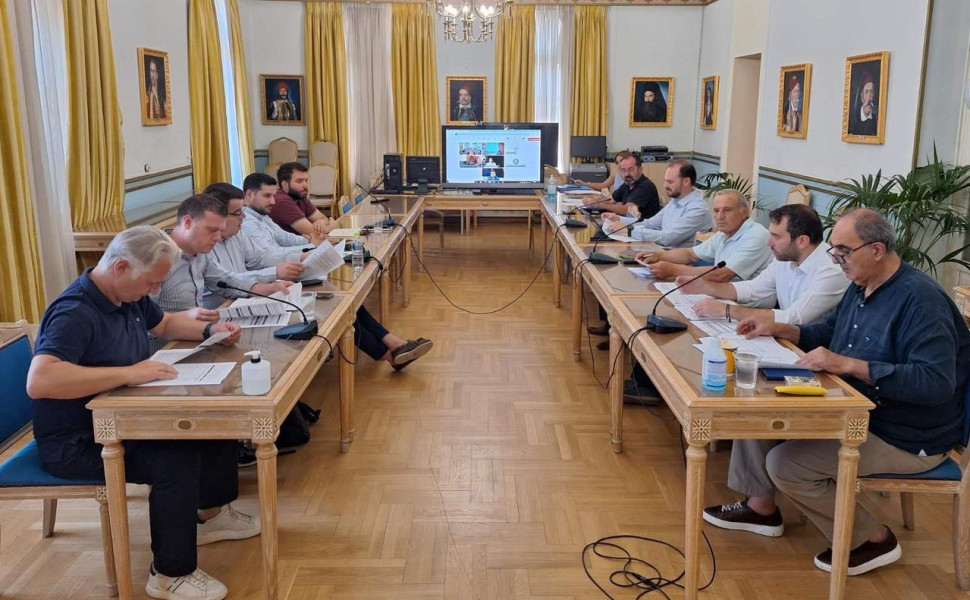 Δελτίο Τύπου