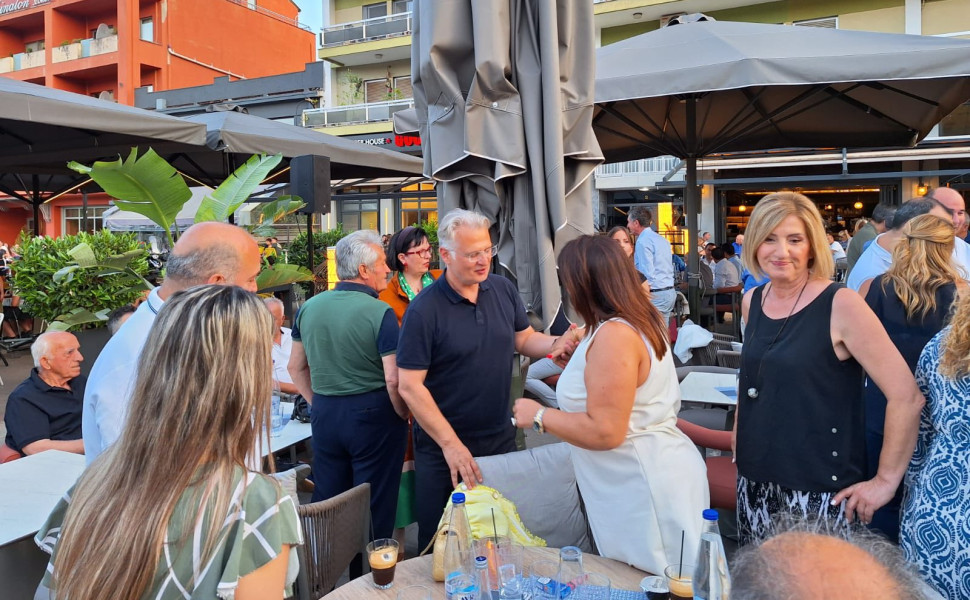 Δελτίο Τύπου