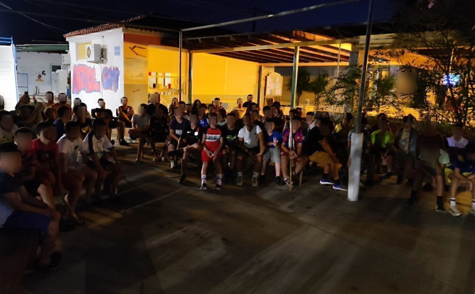 Δελτίο Τύπου