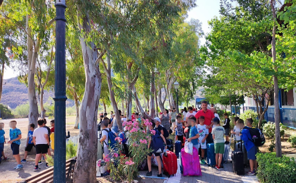 Δελτίο Τύπου