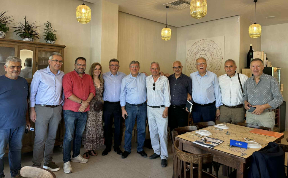 Δελτίο Τύπου