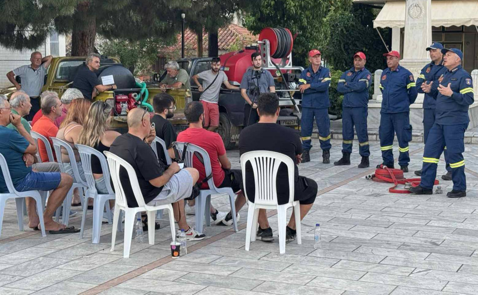 Δελτίο Τύπου