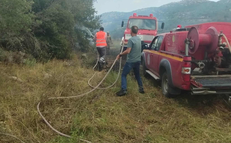 Facebook: Γιώργος Οικονομόπουλος