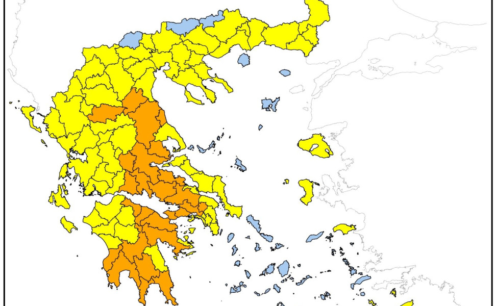 Δελτίο Τύπου