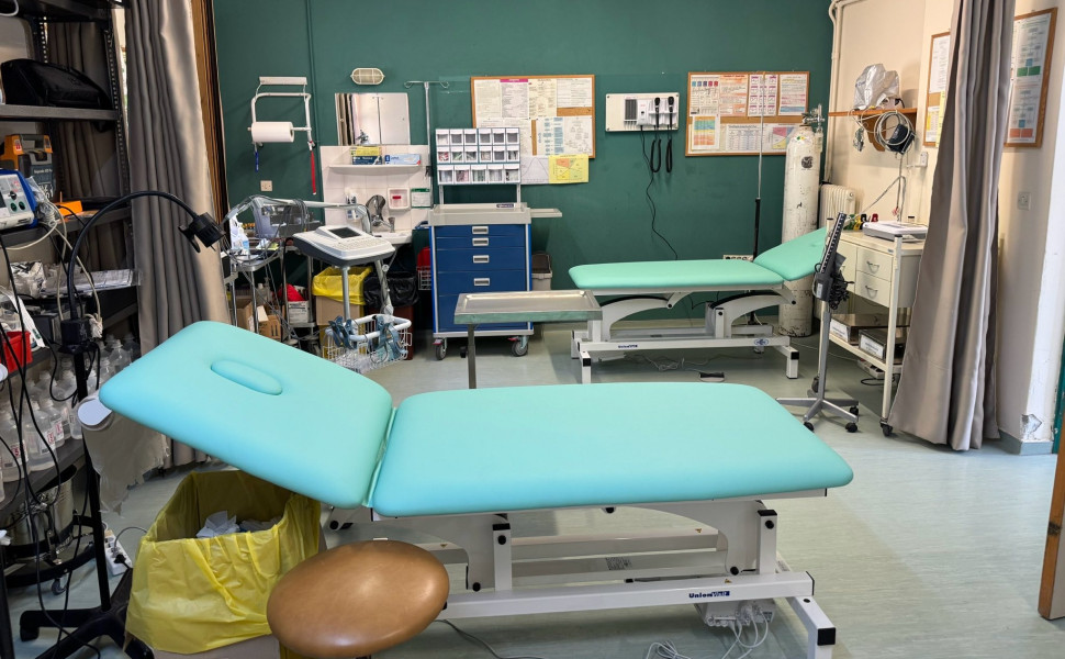 Δελτίο Τύπου