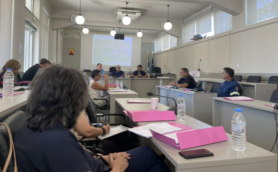 Δελτίο Τύπου