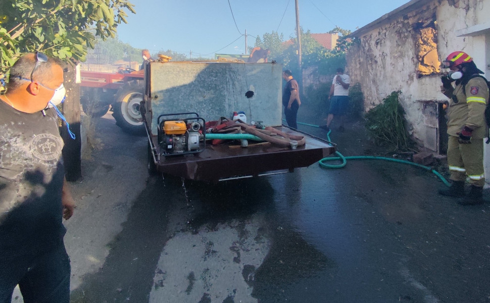 Δελτίο Τύπου