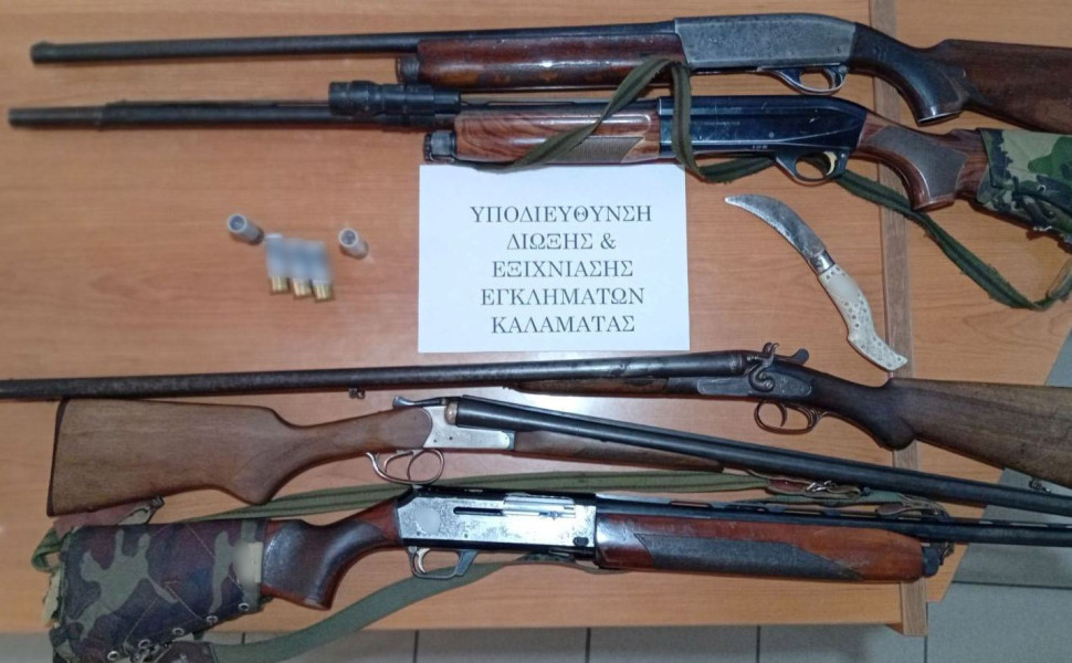 Δελτίο Τύπου