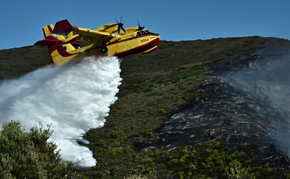 Αρχείου : ΚΩΣΤΑΣ ΤΖΟΥΜΑΣ/EUROKINISSI