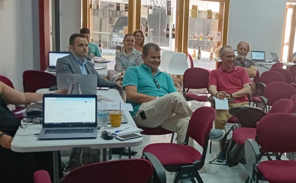 Δελτιο Τύπου