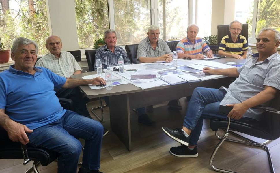 Δελτίο Τ΄ύπου