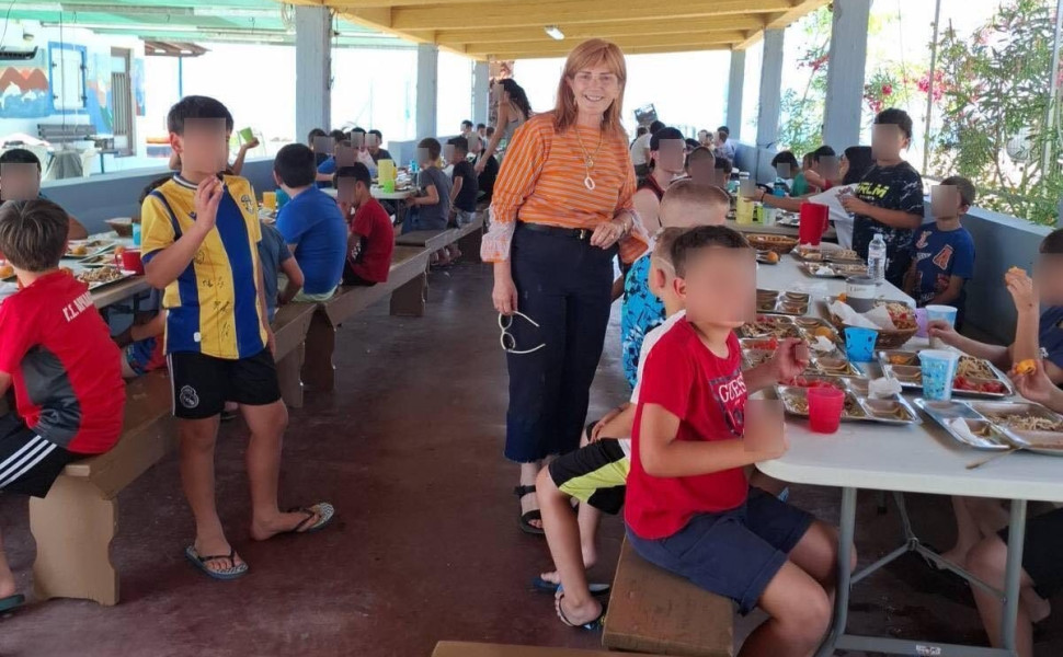 Δελτίο Τύπου