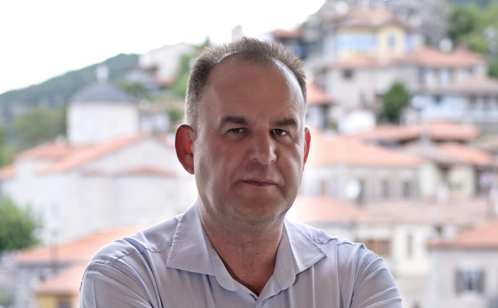 Δελτίο Τύπου