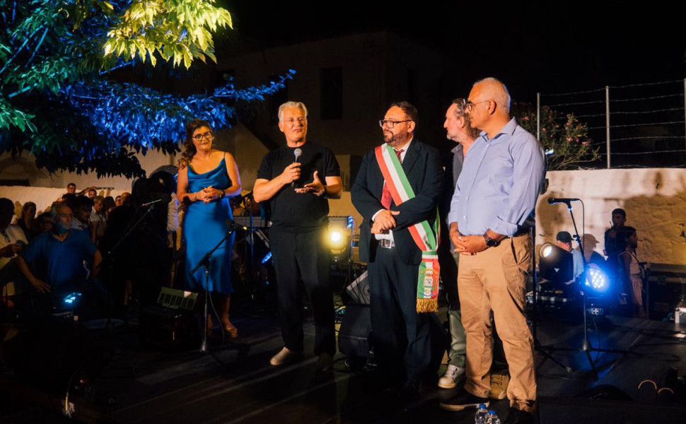 Δελτίο Τύπου