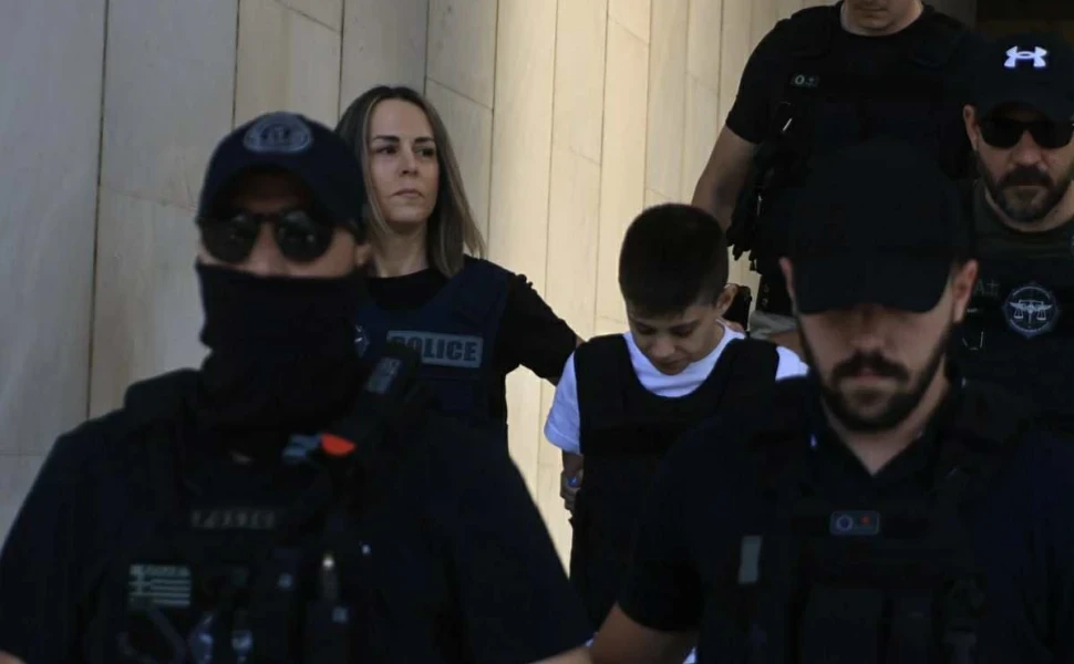 Γιάννης Κέμμος/Flash.gr