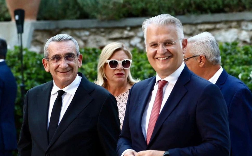 ΔΗΜΗΤΡΗΣ ΠΤΩΧΟΣ / FACEBOOK