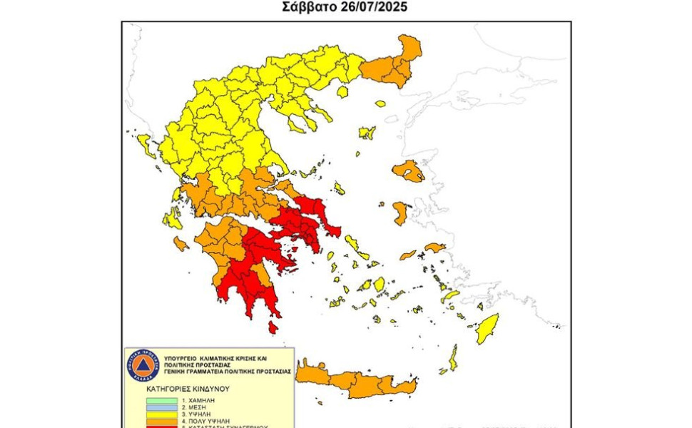 Δελτίο Τύπου