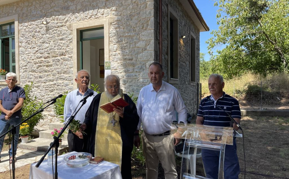 Δ.Τ. / Δήμος Γορτυνίας